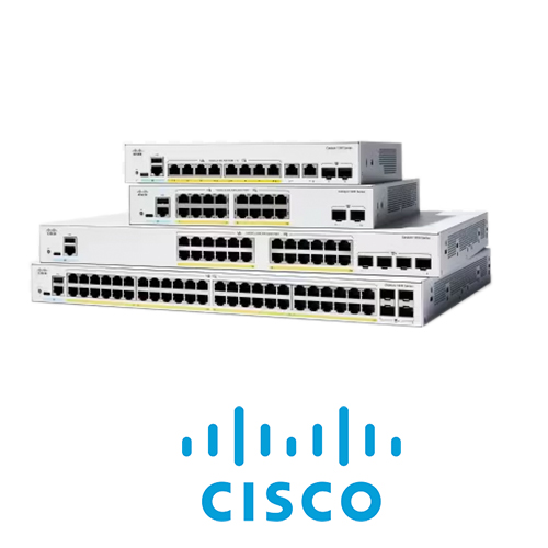 Cisco-Catalyst-1200-Series